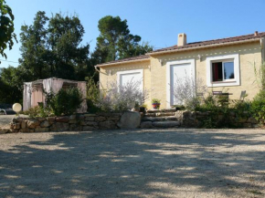 Les Karakis, piscine au sel, jardin 5000m2